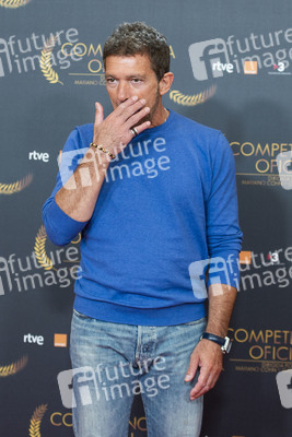Photocall 'Official Competition' in Madrid
