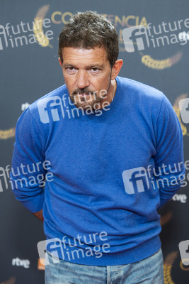 Photocall 'Official Competition' in Madrid