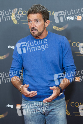 Photocall 'Official Competition' in Madrid