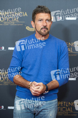 Photocall 'Official Competition' in Madrid