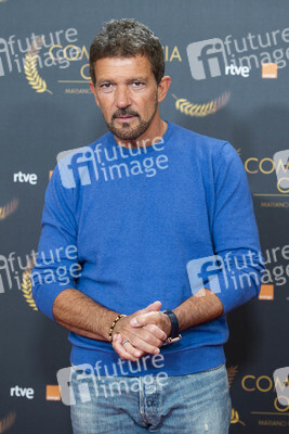 Photocall 'Official Competition' in Madrid