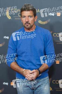 Photocall 'Official Competition' in Madrid