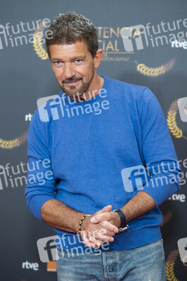 Photocall 'Official Competition' in Madrid