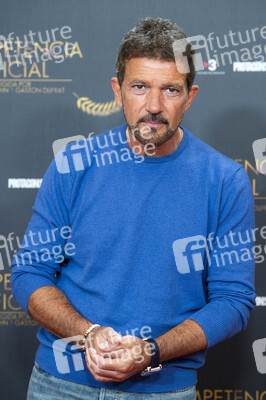 Photocall 'Official Competition' in Madrid