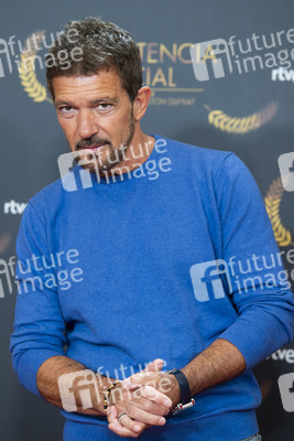 Photocall 'Official Competition' in Madrid