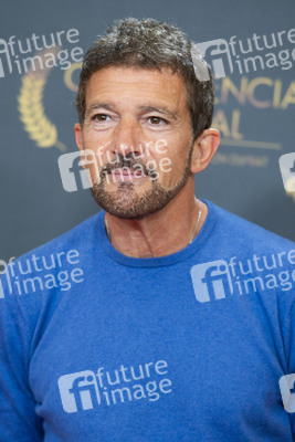 Photocall 'Official Competition' in Madrid