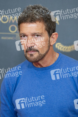 Photocall 'Official Competition' in Madrid