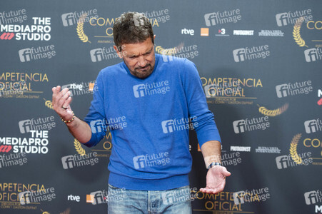 Photocall 'Official Competition' in Madrid