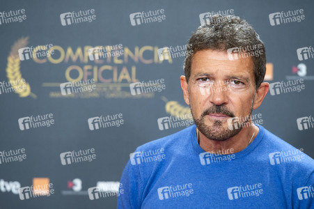 Photocall 'Official Competition' in Madrid