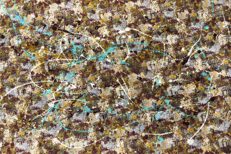 DIVERSE PEOPLE ART Kunstperformance-Serie