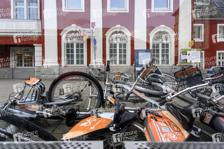 Symbolfoto Sturmschäden