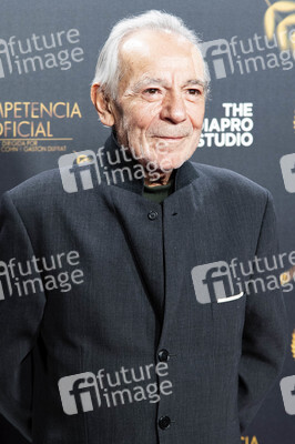 Filmpremiere 'Official Competition' in Madrid