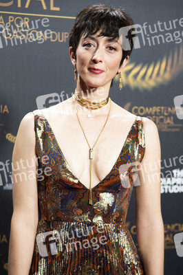 Filmpremiere 'Official Competition' in Madrid