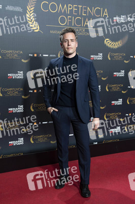 Filmpremiere 'Official Competition' in Madrid