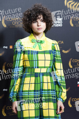 Filmpremiere 'Official Competition' in Madrid