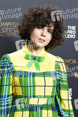 Filmpremiere 'Official Competition' in Madrid