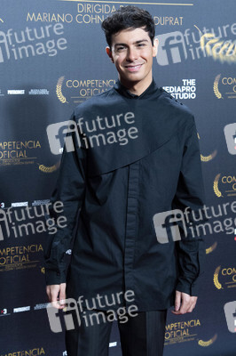 Filmpremiere 'Official Competition' in Madrid