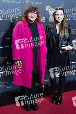 Filmpremiere 'Official Competition' in Madrid