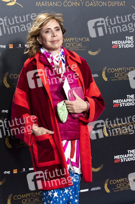 Filmpremiere 'Official Competition' in Madrid