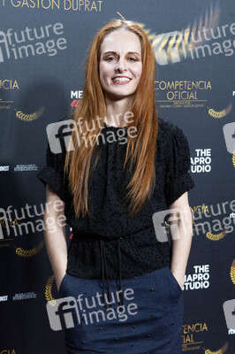 Filmpremiere 'Official Competition' in Madrid