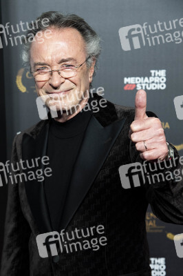 Filmpremiere 'Official Competition' in Madrid