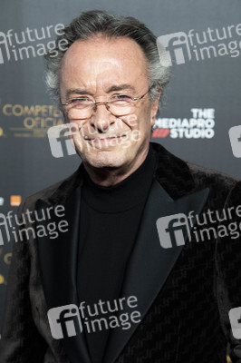 Filmpremiere 'Official Competition' in Madrid