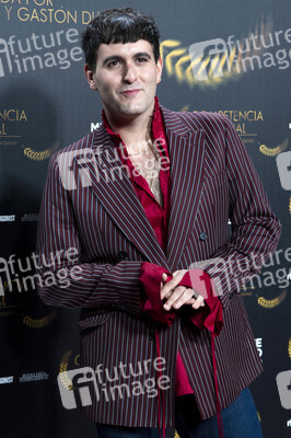 Filmpremiere 'Official Competition' in Madrid
