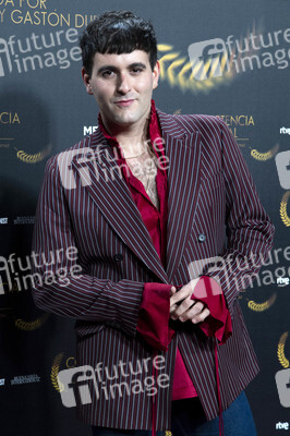 Filmpremiere 'Official Competition' in Madrid