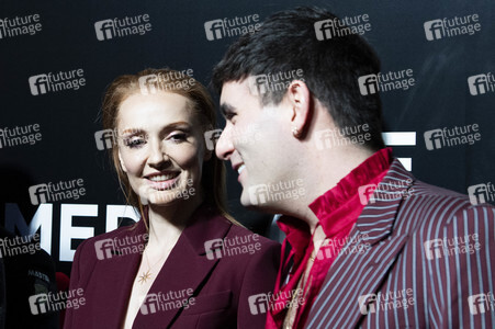 Filmpremiere 'Official Competition' in Madrid