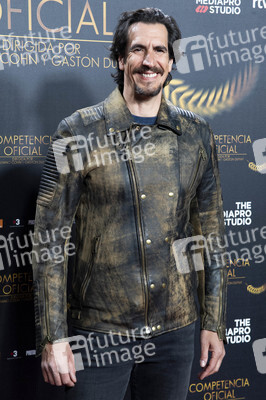 Filmpremiere 'Official Competition' in Madrid