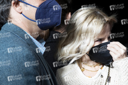 Filmpremiere 'Official Competition' in Madrid