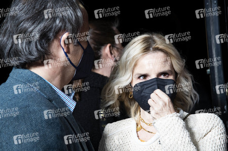 Filmpremiere 'Official Competition' in Madrid