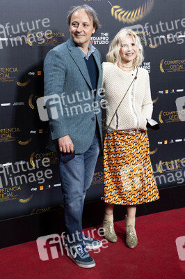 Filmpremiere 'Official Competition' in Madrid