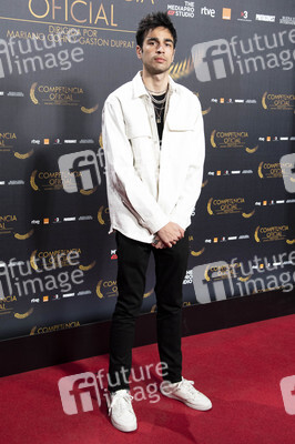 Filmpremiere 'Official Competition' in Madrid