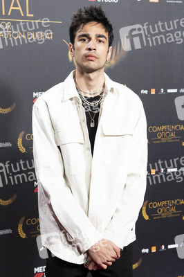 Filmpremiere 'Official Competition' in Madrid