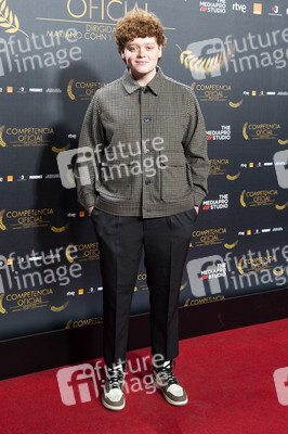 Filmpremiere 'Official Competition' in Madrid