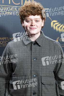 Filmpremiere 'Official Competition' in Madrid