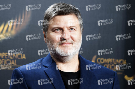 Filmpremiere 'Official Competition' in Madrid