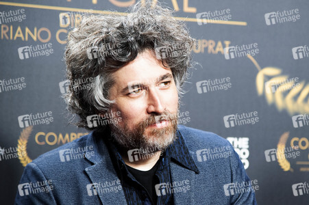 Filmpremiere 'Official Competition' in Madrid