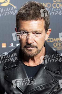 Filmpremiere 'Official Competition' in Madrid