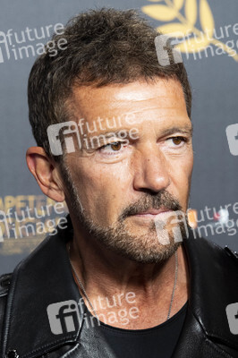 Filmpremiere 'Official Competition' in Madrid