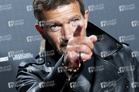 Filmpremiere 'Official Competition' in Madrid