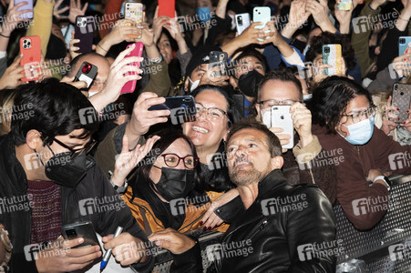 Filmpremiere 'Official Competition' in Madrid