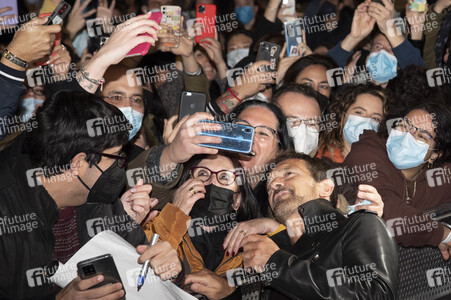 Filmpremiere 'Official Competition' in Madrid