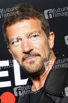 Filmpremiere 'Official Competition' in Madrid