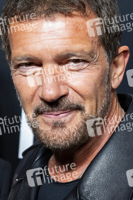 Filmpremiere 'Official Competition' in Madrid