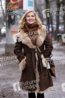 Fototermin 'Automatenbüffet' in Köln