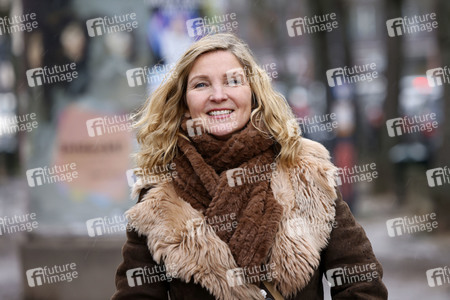 Fototermin 'Automatenbüffet' in Köln
