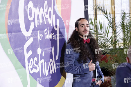 C4FF-Pressekonferenz in Berlin