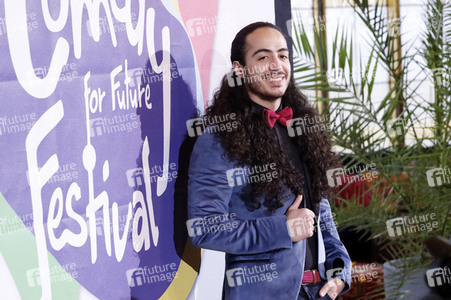 C4FF-Pressekonferenz in Berlin